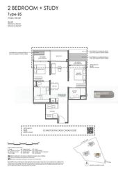 Nava Grove (D21), Condominium #450557121